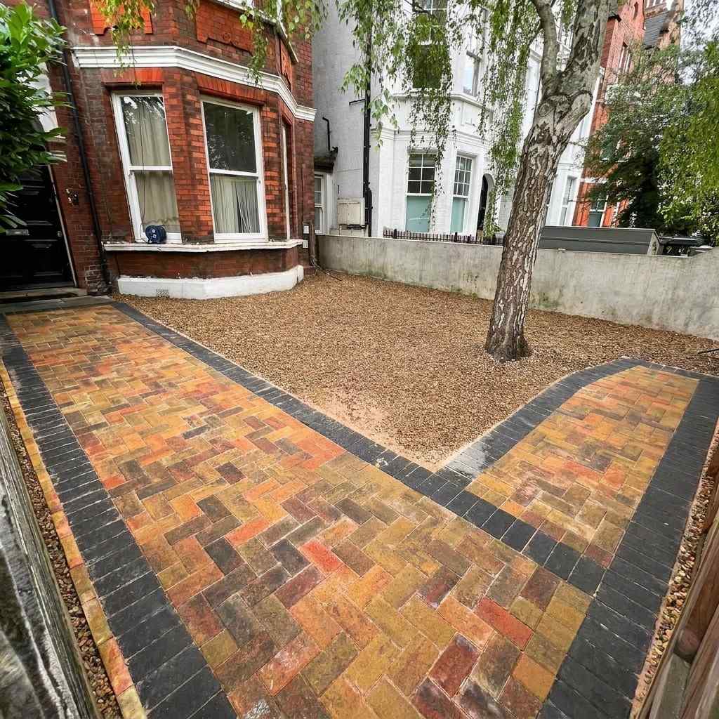 Why Choose Total Driveways and Patios